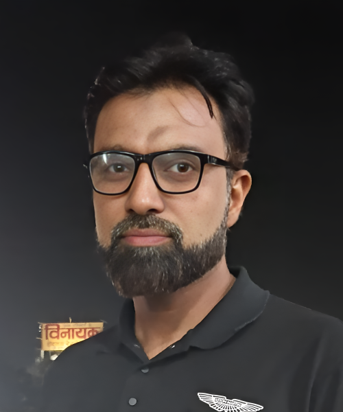 ER Mohammed Zaid