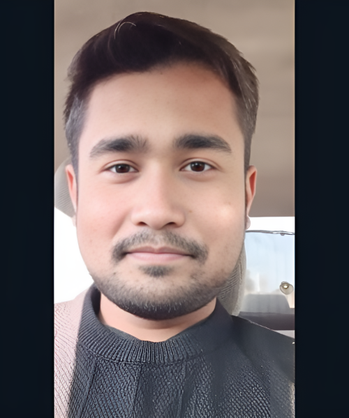 ER Arbaz Ahmed